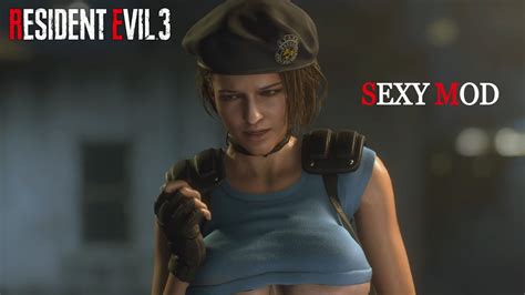 resident evil porn|Resident Evil 3 Remake Category